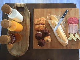 Millers of Frigiliana