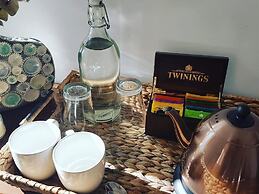 Millers of Frigiliana