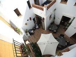 Millers of Frigiliana