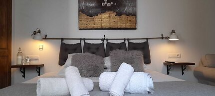 Millers of Frigiliana