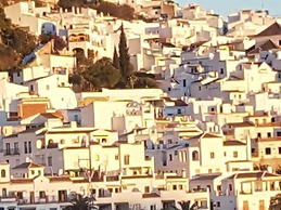 Millers of Frigiliana