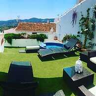 Millers of Frigiliana