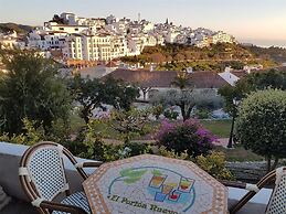 Millers of Frigiliana