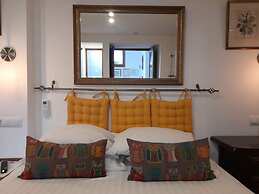 Millers of Frigiliana