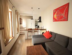 Millers of Frigiliana