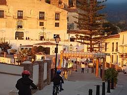 Millers of Frigiliana