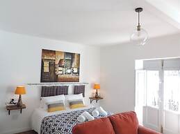 Millers of Frigiliana