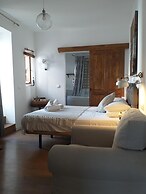 Millers of Frigiliana