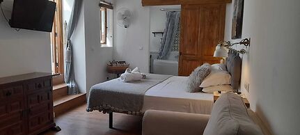 Millers of Frigiliana