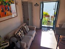 Millers of Frigiliana