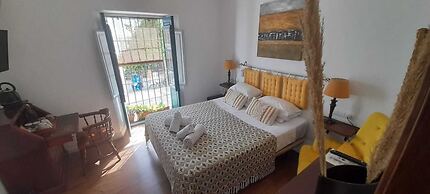 Millers of Frigiliana