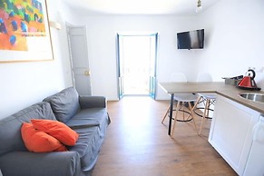 Millers of Frigiliana