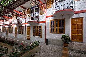 Kea Garden Guesthouse