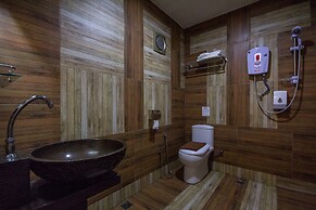 Kea Garden Guesthouse