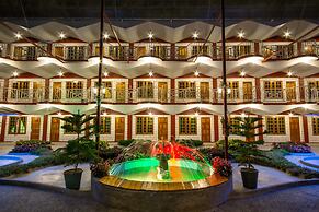 Kea Garden Guesthouse