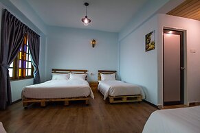 Kea Garden Guesthouse