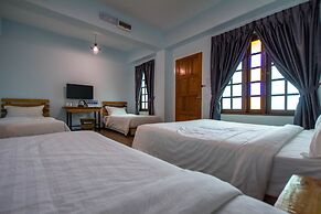 Kea Garden Guesthouse