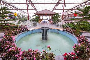 Kea Garden Guesthouse