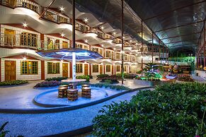 Kea Garden Guesthouse