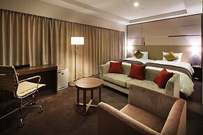 JR East Hotel Mets Niigata