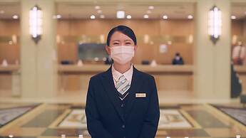JR East Hotel Mets Niigata