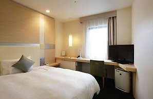 JR East Hotel Mets Niigata