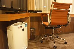 JR East Hotel Mets Niigata