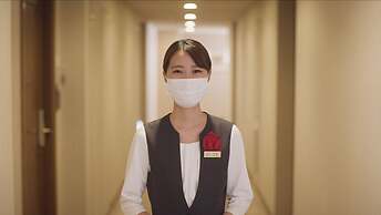 JR East Hotel Mets Niigata