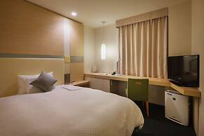 JR East Hotel Mets Niigata