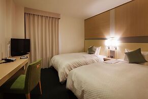 JR East Hotel Mets Niigata