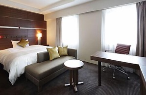 JR East Hotel Mets Niigata