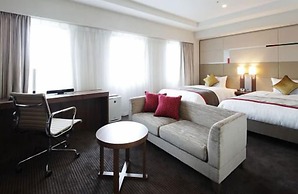 JR East Hotel Mets Niigata