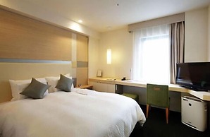 JR East Hotel Mets Niigata