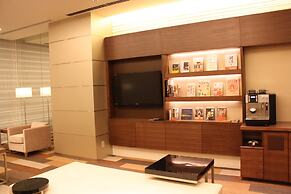 JR East Hotel Mets Niigata