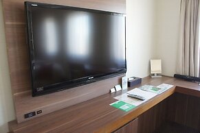 JR East Hotel Mets Niigata