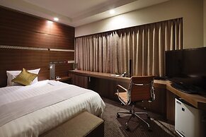 JR East Hotel Mets Niigata