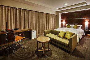 JR East Hotel Mets Niigata
