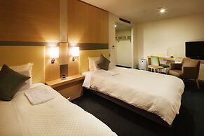 JR East Hotel Mets Niigata