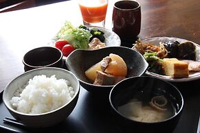 JR East Hotel Mets Niigata