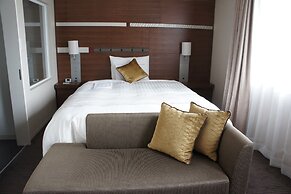 JR East Hotel Mets Niigata