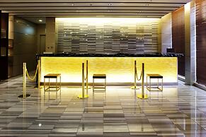 JR East Hotel Mets Niigata