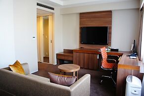 JR East Hotel Mets Niigata