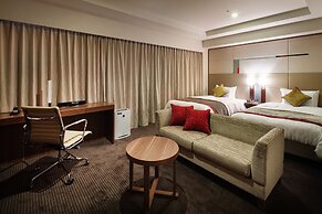 JR East Hotel Mets Niigata