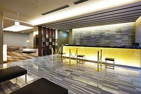 JR East Hotel Mets Niigata