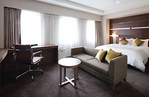 JR East Hotel Mets Niigata
