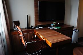 JR East Hotel Mets Niigata