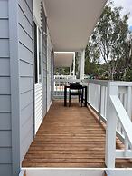 BIG4 Mannum Holiday Park