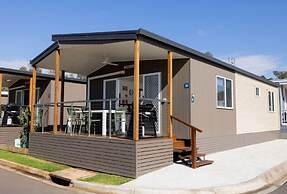 BIG4 Mannum Holiday Park