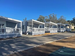 BIG4 Mannum Holiday Park