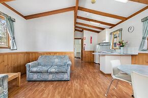 BIG4 Mannum Holiday Park